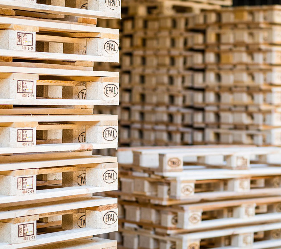 epal palet ölçüleri